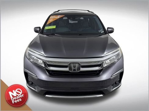 Used 2019 Honda Pilot Elite image 8