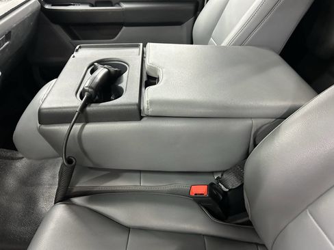 Used 2023 Ford F350 XL w/ Snow Plow Prep Package image 46