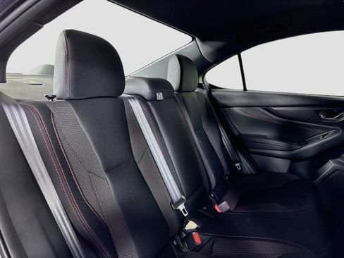 New 2026 Subaru WRX Premium AWD/4WD image 25