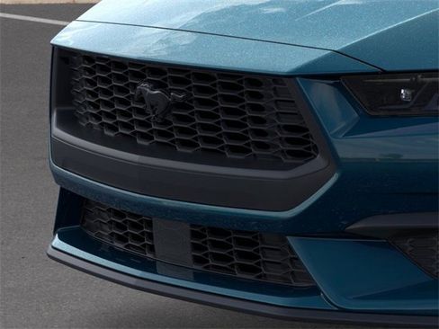 New 2026 Ford Mustang Coupe w/ Mustang Nite Pony Package image 17