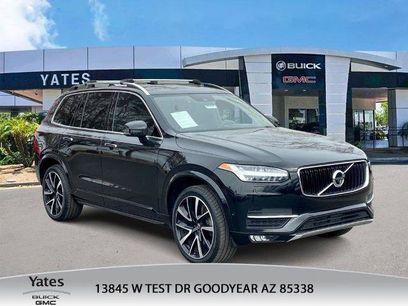 Used 2019 Volvo XC90 T6 Momentum w/ Protection Package Premier
