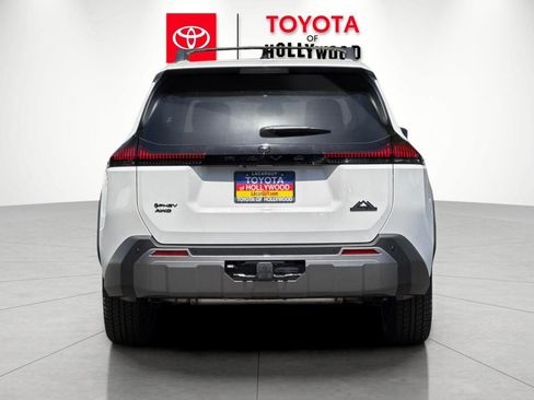 New 2026 Toyota RAV4 AWD Plug-in Hybrid image 5