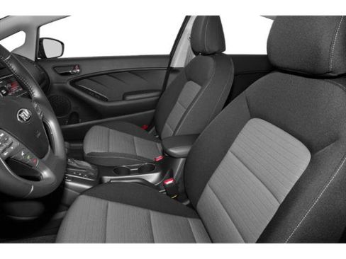 Used 2015 Kia Forte LX w/ Popular Package FWD image 12
