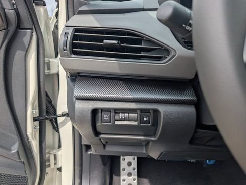 New 2026 Subaru Crosstrek 2.5i Sport AWD/4WD image 8