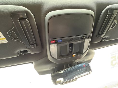 Certified 2025 Subaru Forester Sport w/ Popular Package #1 image 24