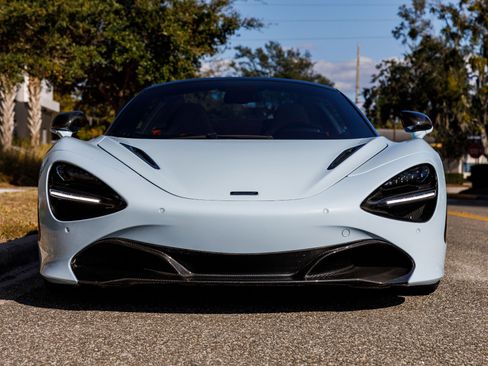 Used 2020 McLaren 720S Performance image 25