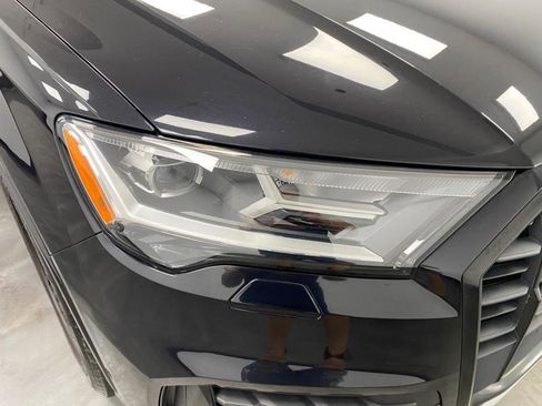 Used 2021 Audi Q7 2.0T Premium Plus w/ Premium Plus Package image 10