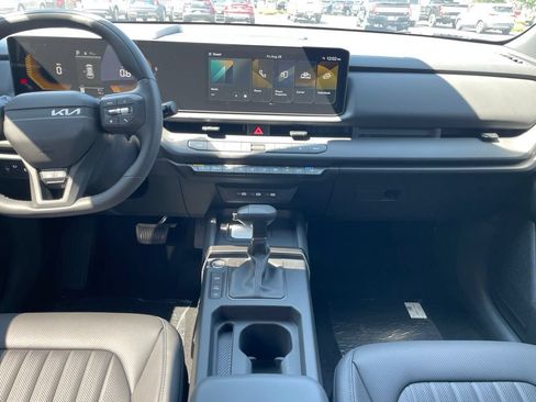 New 2027 Kia Seltos X-Line S AWD/4WD image 11