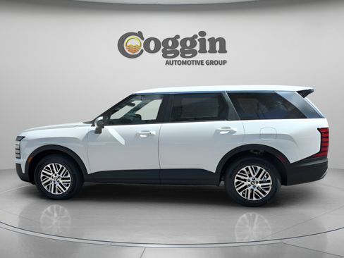 New 2026 Hyundai Palisade SE FWD image 3