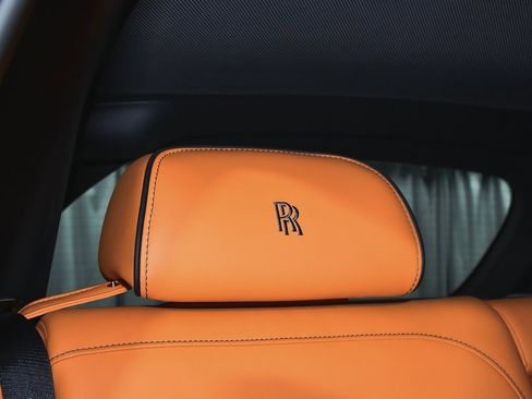 Used 2024 Rolls-Royce Cullinan image 72