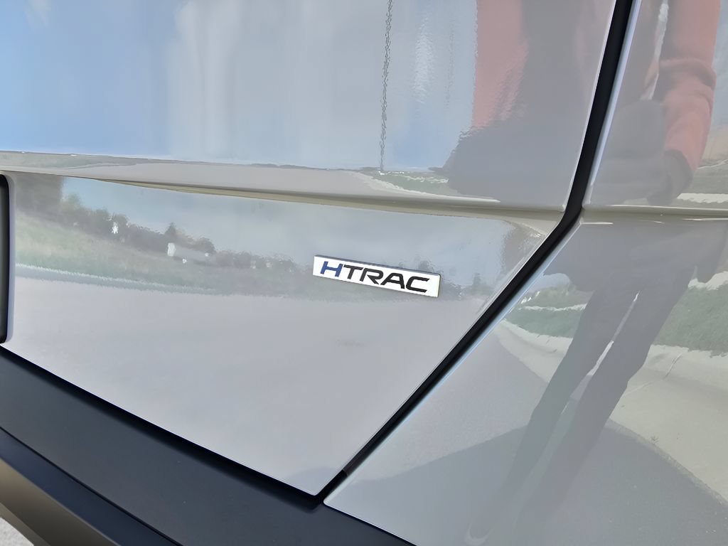 Used 2026 Hyundai Kona SE AWD/4WD image 10