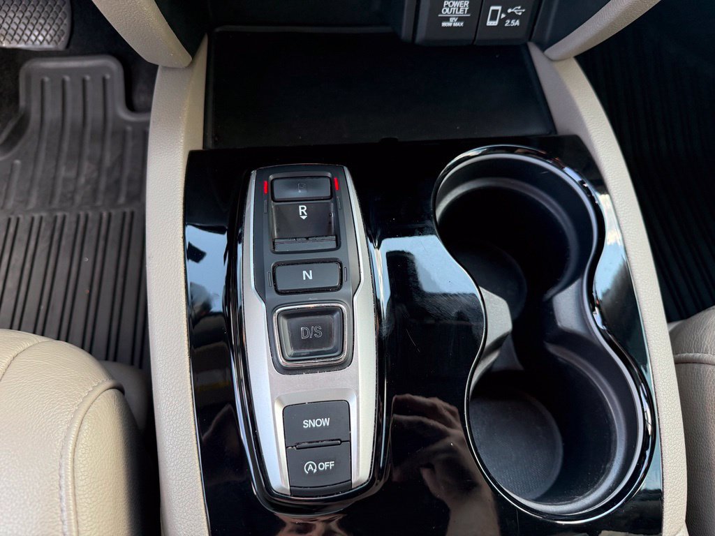Used 2019 Honda Pilot Touring image 22