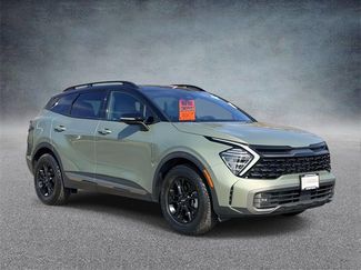 Used 2023 Kia Sportage X-Pro Prestige video 1