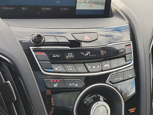 Certified 2023 Acura RDX AWD w/ Technology Package image 17