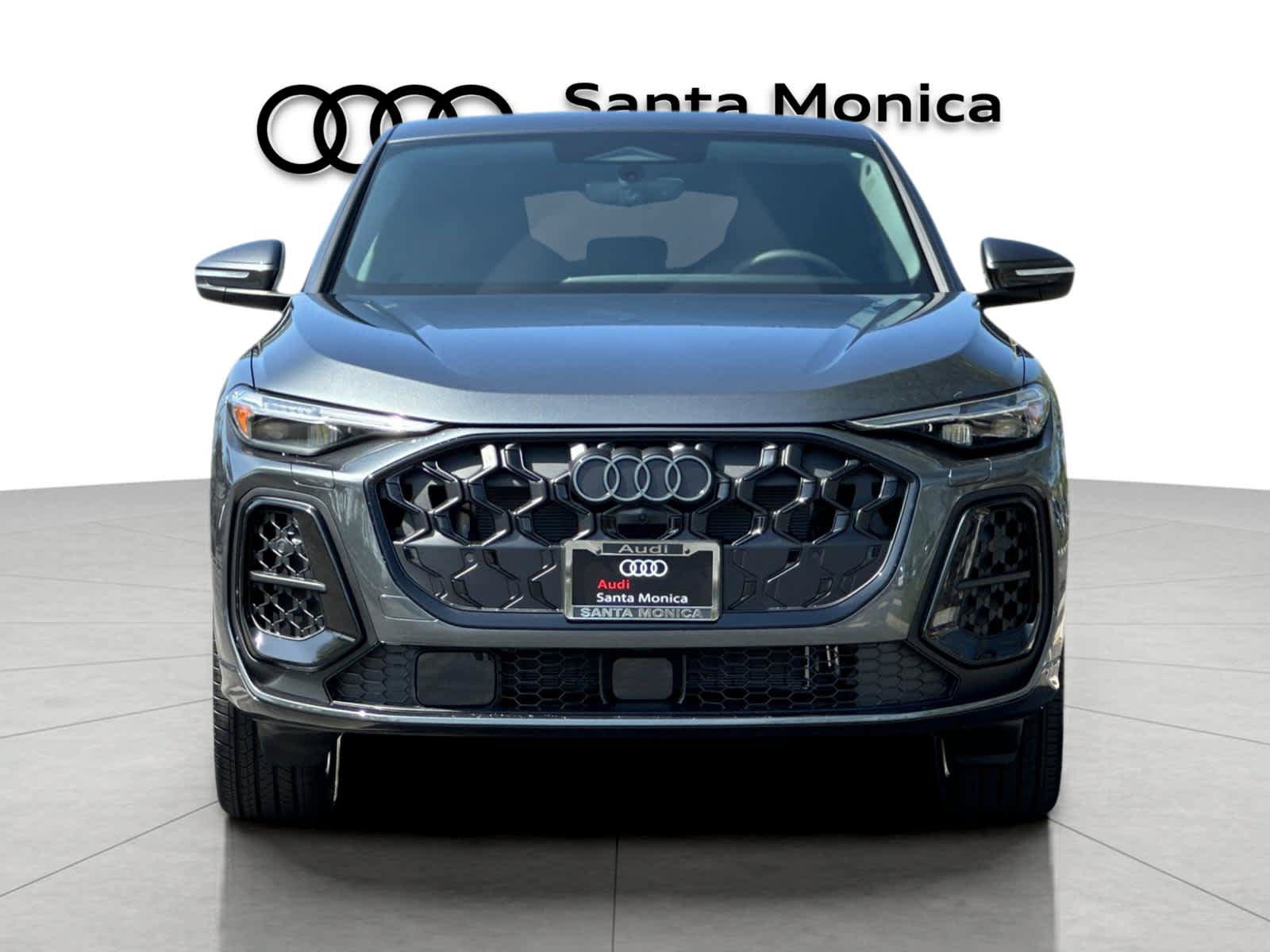New 2026 Audi Q5 Premium Plus AWD/4WD image 8