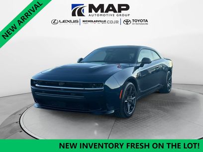 New 2026 Dodge Charger Daytona Scat Pack