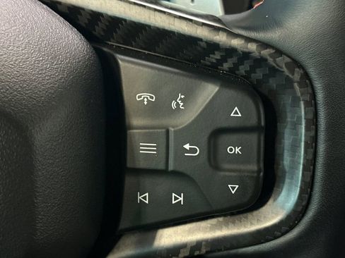 New 2025 Ford Bronco Raptor image 28