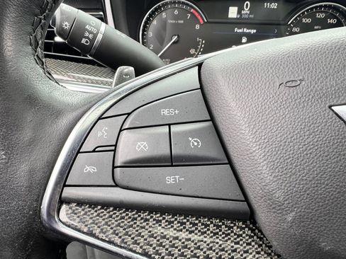 Used 2022 Cadillac XT5 Sportv AWD/4WD image 18