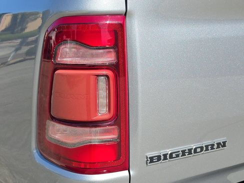 Used 2019 RAM 1500 Big Horn RWD image 37
