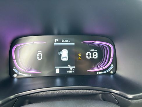 Used 2025 Kia Soul S FWD image 17