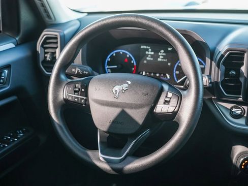 Used 2022 Ford Bronco Sport Big Bend image 16