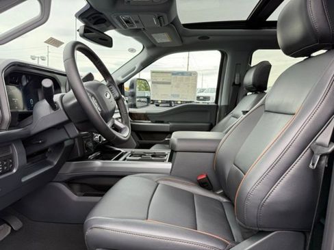 New 2026 Ford F350 Lariat w/ Tremor Off-Road Package image 18