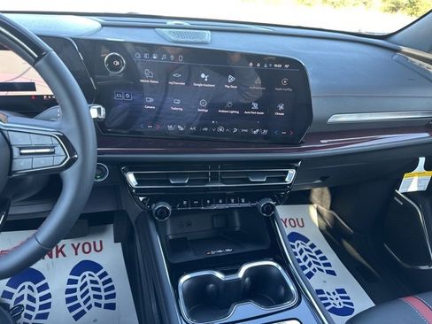 New 2026 Chevrolet Traverse RS w/ LPO, Floor Liner Package image 28