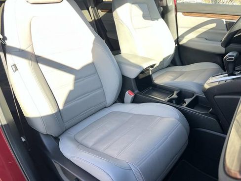 Used 2021 Honda CR-V EX-L image 27