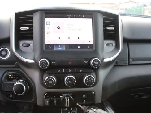 Used 2024 RAM 1500 Big Horn w/ Trailer Tow Group image 17