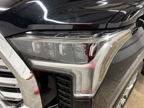 Used 2023 Toyota Tundra 1794 Edition RWD image 8