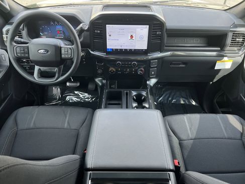 New 2026 Ford F150 STX w/ Equipment Group 200A image 2