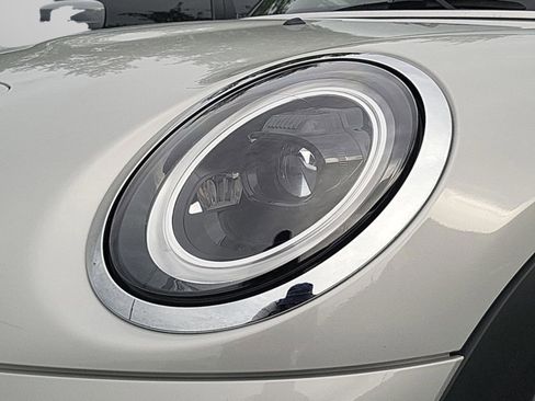 Used 2022 MINI Cooper S w/ Signature Upholstery Package image 5