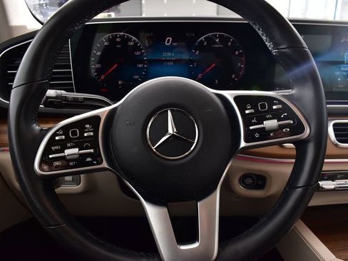 Certified 2023 Mercedes-Benz GLE 350 image 16