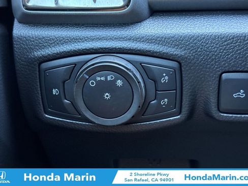 Used 2022 Ford Ranger XLT w/ Equipment Group 301A Mid image 32