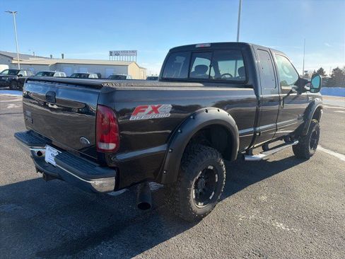 Used 2003 Ford F350 Lariat image 5