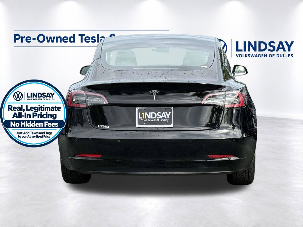 Used 2019 Tesla Model 3 Standard Range Plus RWD image 6