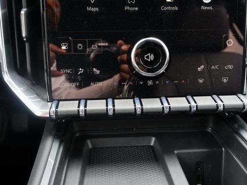 New 2026 GMC Acadia Elevation w/ Elevation Premium Package image 26