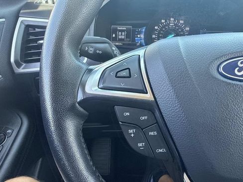 Used 2024 Ford Edge SEL AWD/4WD image 28
