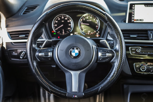 Used 2021 BMW X2 xDrive28i w/ M Sport X Package AWD/4WD image 41