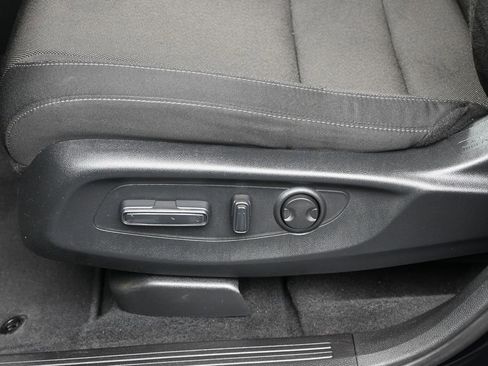 Certified 2024 Honda CR-V EX image 23