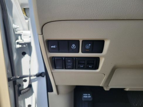 Certified 2023 INFINITI QX80 Sensory w/ Cargo Package AWD/4WD image 13