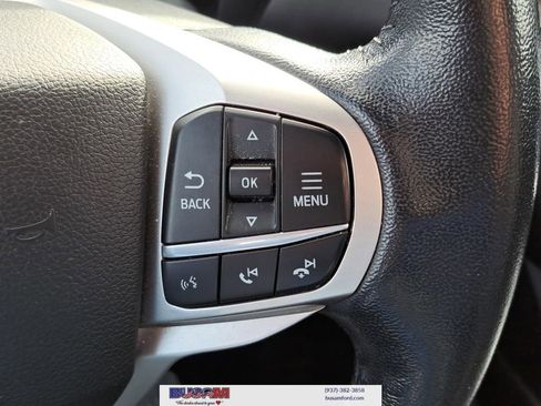 Used 2021 Ford Explorer Limited w/ Equipment Group 301A image 16