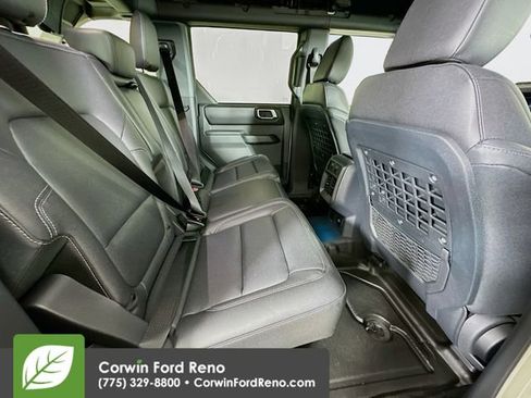 New 2026 Ford Bronco Badlands image 29