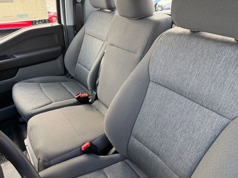 New 2026 Ford F250 XL w/ 360-Degree Camera Package image 17