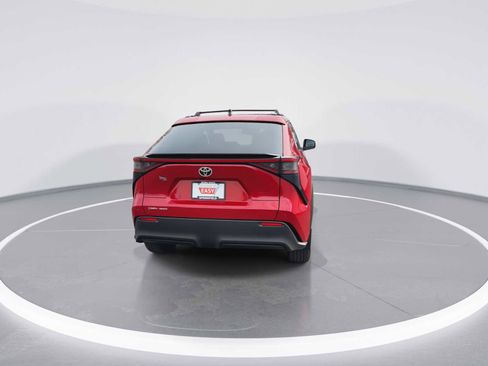 New 2026 Toyota bZ image 7