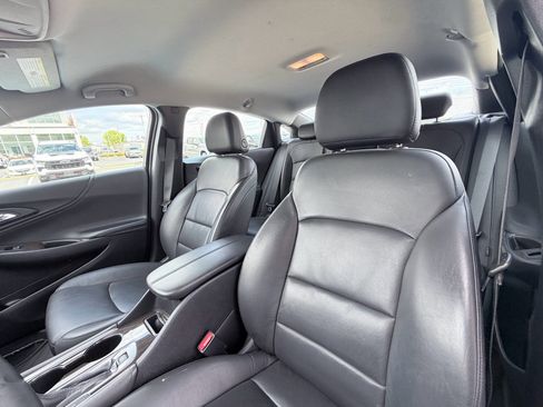Used 2023 Chevrolet Malibu LT image 19