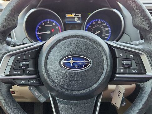 Used 2019 Subaru Outback 2.5i image 24