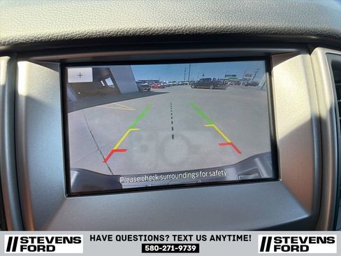 Used 2021 Ford Ranger XL w/ FX4 Off-Road Package image 32