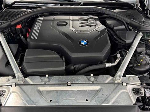 Used 2022 BMW 430i Convertible w/ Convenience Package image 38