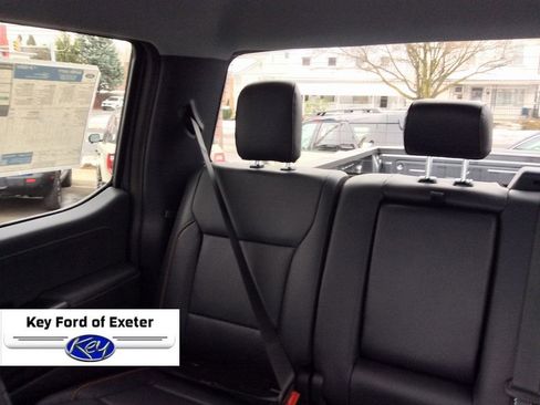 New 2026 Ford F350 Lariat image 50